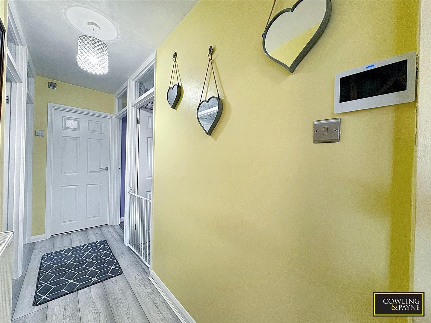 Southend Road, Wickford